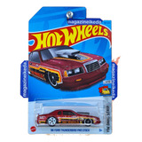 Carro Hot Wheels
