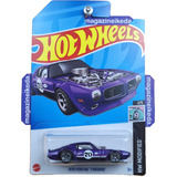 Carro Hot Wheels 1970