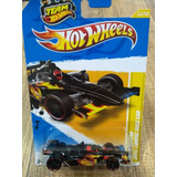 Carro Hot Wheels 2011