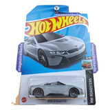 Carro Hot Wheels Bmw