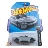 Carro Hot Wheels Bmw