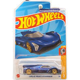 Carro Hot Wheels Cadillac