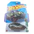 Carro Hot Wheels Chrysler Pacifica Hkk35 Verde C