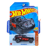 Carro Hot Wheels Ford