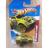 Carro Hot Wheels Mitsubishi