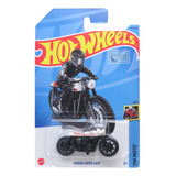 Carro Hot Wheels Moto Hw Moto Colecionador 1:64 Mattel