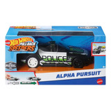 Carro Hot Wheels Pullback