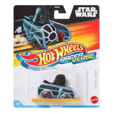 Carro Hot Wheels Racerverse Darth Vader Mattel Hkb86