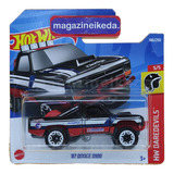 Carro Hot Wheels Raro