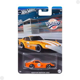 Carro Hot Wheels Vintage