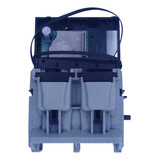 Carro Hp Deskjet F4480