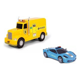 Carro Infantil Carro Forte