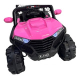 Carro Infantil Eletrico Jeep