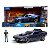 Carro Ion Thresher Tony