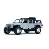 Carro Jeep Gladiator 2020