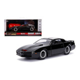 Carro Kitt The Incredible