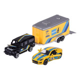 Carro Land Rover Defender