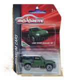 Carro Land Rover Defender