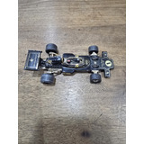 Carro Lotus Corgi Toys
