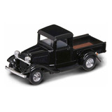 Carro Lucky Ford Pick Up 1934 1/43