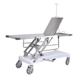 Carro Maca Hidraulico Com