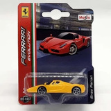 Carro Maisto Ferrari Evolution