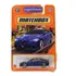 Carro Matchbox 2016 Alfa Romeo Giulia Hfp53 Azul C