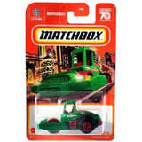 Carro Matchbox Designed For