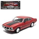 Carro Maverick Gt 1974