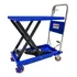 Carro Mesa Pantográfica 150kg Ref M150 Acm Tools