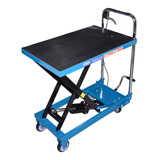 Carro Mesa Pantografica 200kg