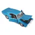 Carro Miniatura 1969 Dodge Charger R/t- Escala 1:24 - Maisto