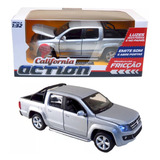 Carro Miniatura Amarok California