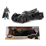 Carro Miniatura Batmovel E