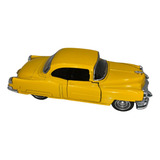 Carro Miniatura Cadillac 1953