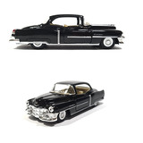 Carro Miniatura Cadillac 1953