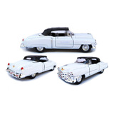 Carro Miniatura Cadillac Eldorado