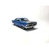 Carro Miniatura Chevrolet Chevelle 1966 Ss 396 1:24 Maisto Cor Azul