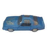 Carro Miniatura Colecionavel Classico