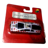 Carro Miniatura De Metal Sport Car Die Cast Speed Racer Toy