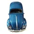 Carro Miniatura Em Ferro Classico Fusca 1967 Colecionalvel