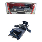 Carro Miniatura Ford Thunderbird