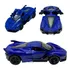 Carro Miniatura Lamborghini Carrinho Ferro Coleção Fricção