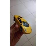 Carro Miniatura Lamborghini Colecao
