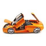 Carro Miniatura Lamborghini Murcielago