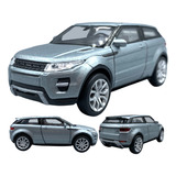Carro Miniatura Land Rover
