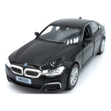 Carro Miniatura M550i Metal