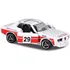 Carro Miniatura Majorette Racing Cars Toyota Celica Gt Coupe Cor Branco