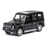 Carro Miniatura Mercedes Amg