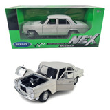Carro Miniatura Mercedes benz